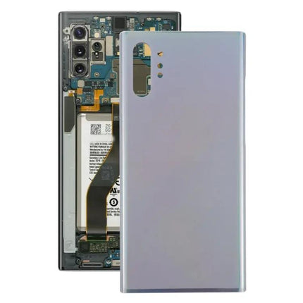 Replacement Back Cover For Samsung Note10 Plus