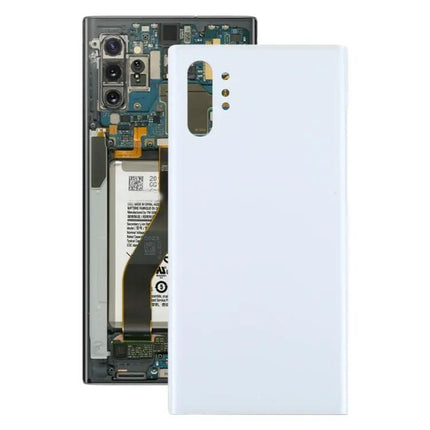 Replacement Back Cover For Samsung Note10 Plus