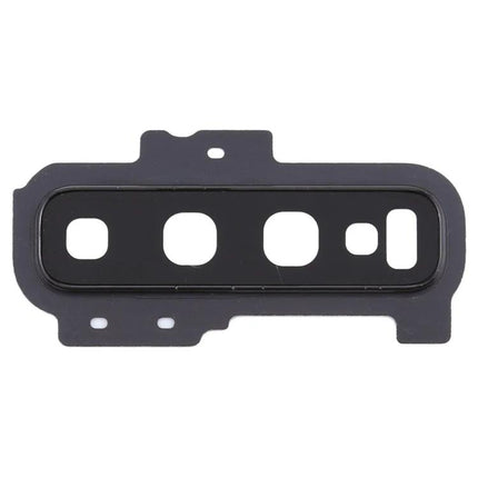 Camera Lens Cover for Samsung Galaxy S10+ Daily Protection black replacement camera lens protector