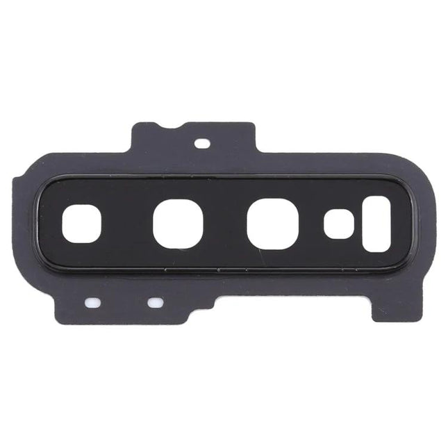 Camera Lens Cover for Samsung Galaxy S10+ Daily Protection black replacement camera lens protector
