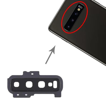 Camera Lens Protector For Samsung Galaxy S10 Plus