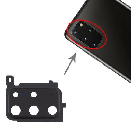 Samsung Camera Lens Cover for Daily Phone Protection - replacement lens cover for Galaxy S20+ to guard against scratches and dust