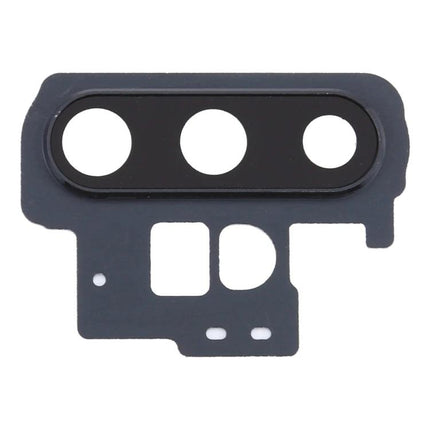 Protect Your Samsung Galaxy Note10+ Lens Cover For Daily Use replacement camera lens cover, black protective piece