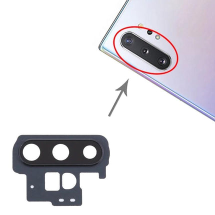 Protect Your Samsung Galaxy Note10+ Lens Cover For Daily Use - replacement camera lens cover protecting from scratches and dust