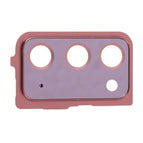 For Samsung Galaxy Note20 / Gold