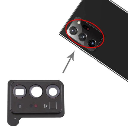 Samsung Camera Lens Cover For Everyday Protection