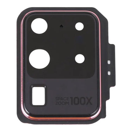 Samsung Galaxy S20 Ultra Lens Cover Replacement