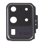 For Samsung Galaxy S20 Ultra / White
