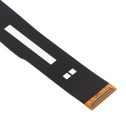 Samsung Replacement Cable for Daily Galaxy S7 Repairs - black flex cable for SM-T870 T875 motherboard repair, charging and data connector