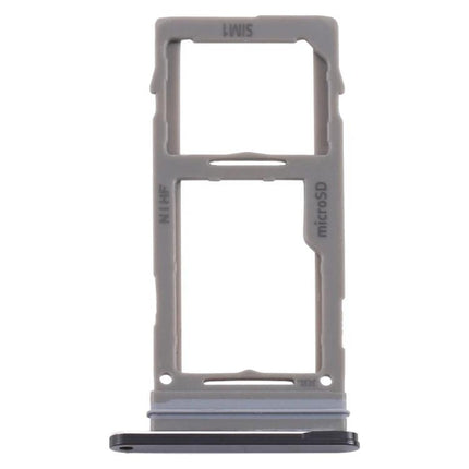 Samsung Galaxy Note20 Ultra SIM and SD Card Tray for Daily Mobile Use - replacement SIM & microSD tray, gray