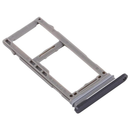 Samsung Galaxy Note20 Ultra SIM and SD Card Tray for Daily Mobile Use replacement grey dual slot tray