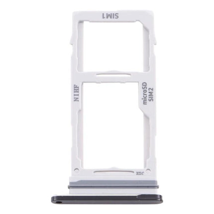 Keep Your Galaxy Note20 Ultra Connected with Samsung SIM Tray replacement white dual SIM microSD tray for Note20 Ultra