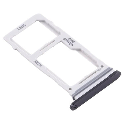 Keep Your Galaxy Note20 Ultra Connected with Samsung SIM Tray — white dual SIM microSD tray replacement for Note20 Ultra