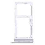 For Samsung Galaxy S10 Lite / Silver