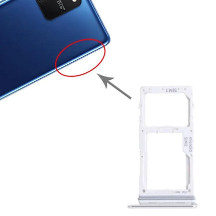 Samsung SIM Card Tray Replacement For Travel Use