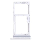 For Samsung Galaxy S10 Lite / Silver