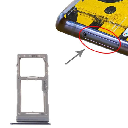 Samsung Replacement Card Tray For Galaxy Note 10 Lite