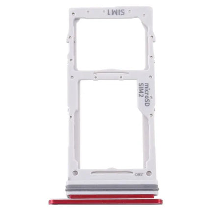 Samsung Galaxy Note 10 Lite SIM Card Tray