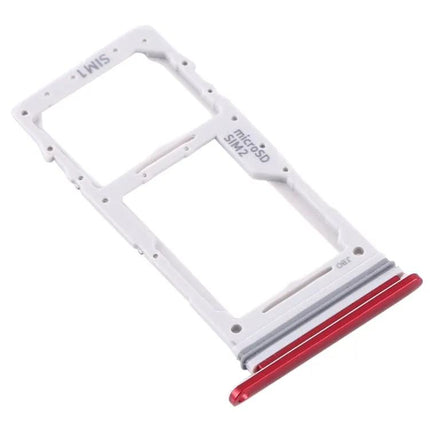 Samsung Galaxy Note 10 Lite SIM Card Tray