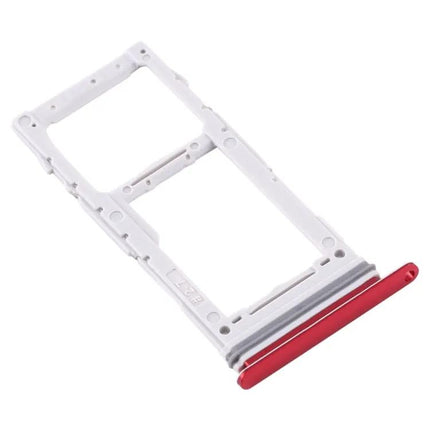 Samsung Galaxy Note 10 Lite SIM Card Tray