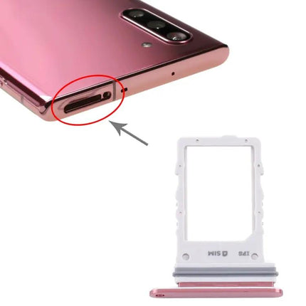 Samsung SIM Card Tray Replacement For Galaxy Note10