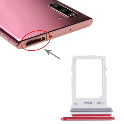 Samsung SIM Card Tray Replacement For Galaxy Note10