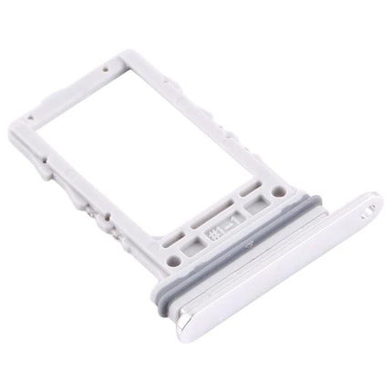 Samsung Galaxy SIM Card Tray for Daily Phone Essentials - white replacement tray for Galaxy Note10 5G to restore SIM access and mobile connectivity