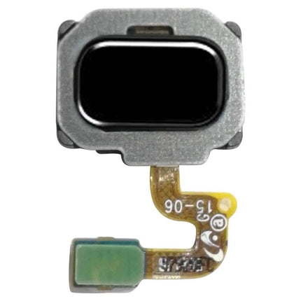 Galaxy Note 8 Fingerprint Sensor Replacement for Daily Security - replacement home button sensor flex cable for quick secure unlocking