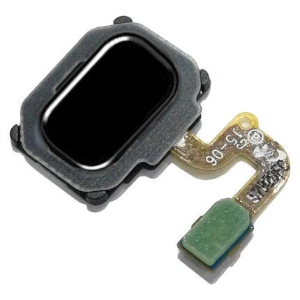 Galaxy Note 8 Fingerprint Sensor Replacement for Daily Security - replacement home button sensor part for secure unlocking and payments