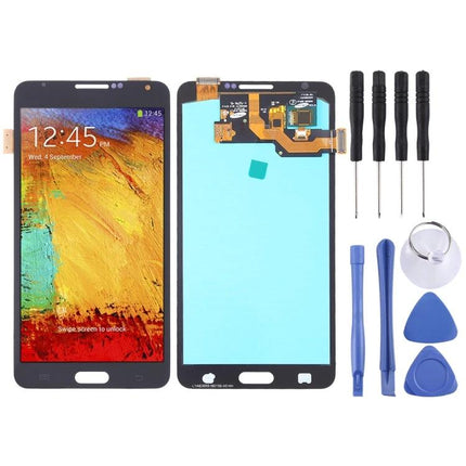 Essential Screen Replacement for Samsung Galaxy Note 3 Daily Use replacement LCD and digitizer assembly with tool kit