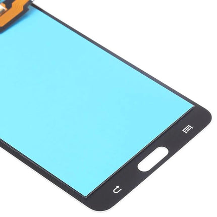 Essential Screen Replacement for Samsung Galaxy Note 3 Daily Use - replacement LCD and digitizer assembly, black front panel