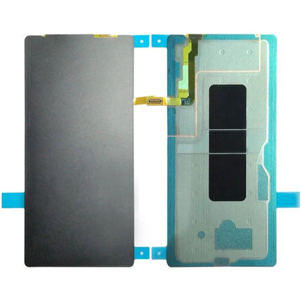 Screen Replacement for Galaxy Note 8 Daily Phone Use - replacement display assembly for cracked glass and touch issues