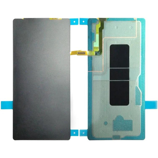 Screen Replacement for Galaxy Note 8 Daily Phone Use - replacement display assembly for cracked glass and touch issues