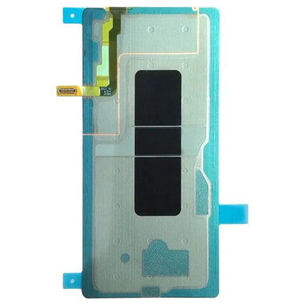 Screen Replacement for Galaxy Note 8 Daily Phone Use - replacement display assembly backplate for cracked glass and touch issues
