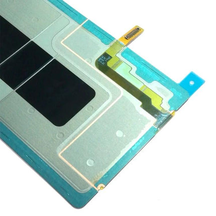 Screen Replacement for Galaxy Note 8 Daily Phone Use - replacement display assembly for cracked glass and touch repair