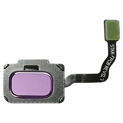 Replacement Fingerprint Cable for Samsung Galaxy S9 Daily Use replacement fingerprint cable with purple sensor and flex connector for S9/S9+