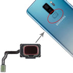 For Galaxy S9 / S9+ / Red