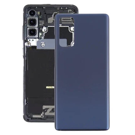 Samsung Galaxy S20 FE Slim Soft Grip Back Cover