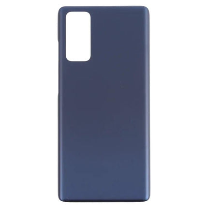 Samsung Galaxy S20 FE Slim Soft Grip Back Cover