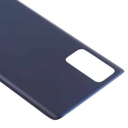 Samsung Galaxy S20 FE Slim Soft Grip Back Cover