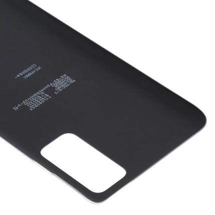 Samsung Galaxy S20 FE Slim Soft Grip Back Cover
