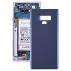 For Galaxy Note9 / Blue