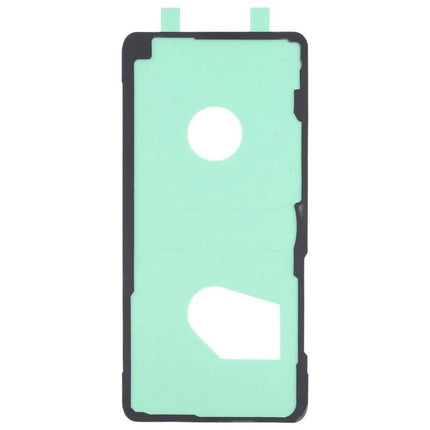 Adhesive for Samsung Galaxy Note20 Back Cover Repairs green replacement adhesive gasket for Note20 rear housing