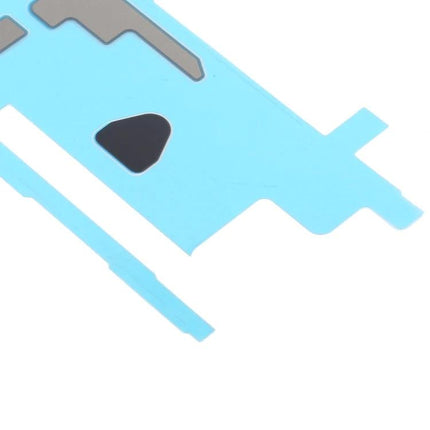 Adhesive Stickers for Samsung Galaxy Note10+ Daily Fixes — blue adhesive sticker for Note10+ back panel repair securing LCD digitizer