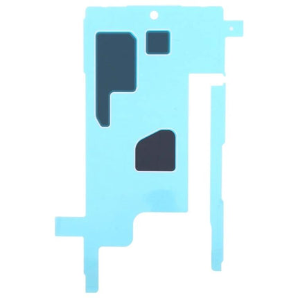 Keep Your Samsung Note10 Secure With Adhesive Stickers For Daily Use - blue LCD digitizer adhesive replacement for loose screen