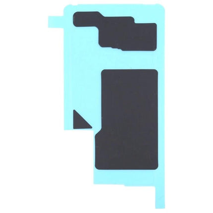Essential Adhesive for Samsung Galaxy S10 in Everyday Repairs - blue LCD digitizer adhesive sticker for screen repair