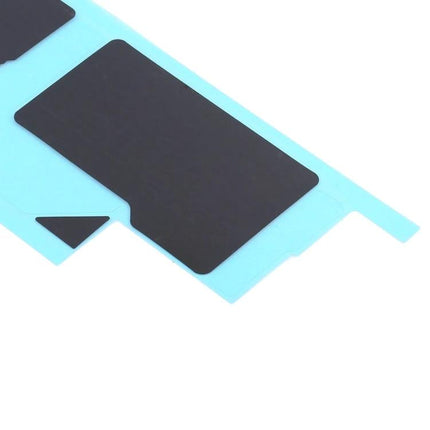 Essential Adhesive for Samsung Galaxy S10 in Everyday Repairs - black LCD digitizer adhesive sticker for screen repair and reassembly