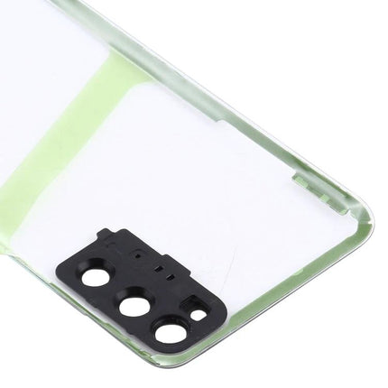 Samsung Galaxy S20 Back Cover for Daily Phone Protection replacement back housing with camera cutouts and adhesive strip
