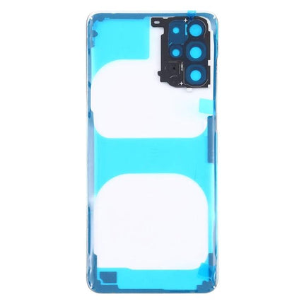 Protect Your Samsung Galaxy S20+ for Daily Phone Use Cover replacement back panel with camera cutouts and adhesive for daily protection