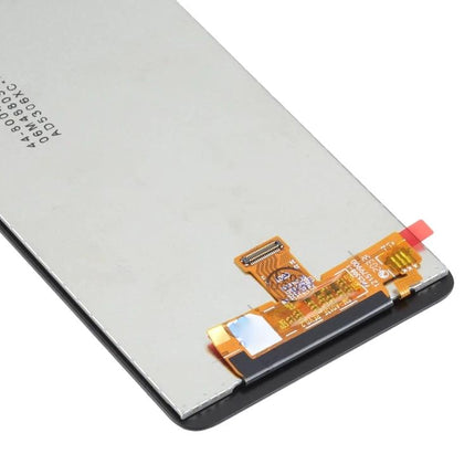 Samsung Galaxy A01 Core Replacement Screen for Daily Device Use front display assembly with flex cable for touchscreen restoration